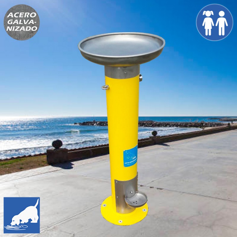 Font Univers FHU 01 per a persones i mascotes